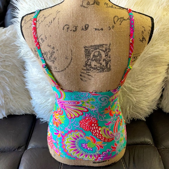 Trim Turk bikini top - Picture 4 of 5